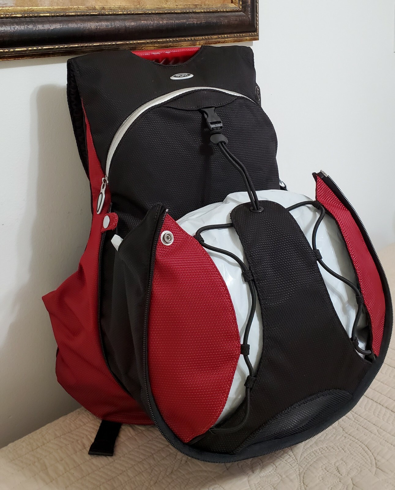 tumi ducati backpack