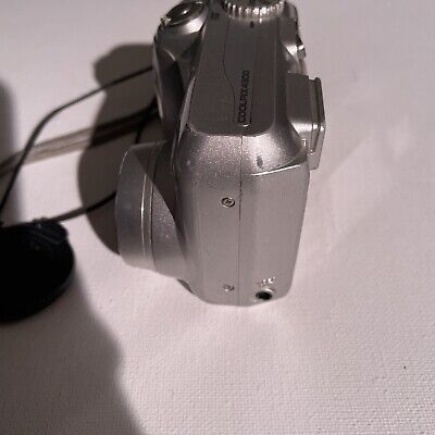 ⭐️動作確認済⭐️美品⭐️ ニコンNikon COOLPIX 4300 コンデジ Complete w/ Box Nikon Coolpix 4300 Made in Japan 4.0MP