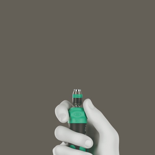 Wera Kraftform Kompakt 20 RA-R Ratcheting Screwdriver Set With Pouch 05051514001 - Picture 9 of 15
