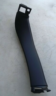 NISSAN X-TRAIL 08 T31 TAILGATE FAIRING TRIM PANEL RIGHT DRIVER SIDE 90902JG00A