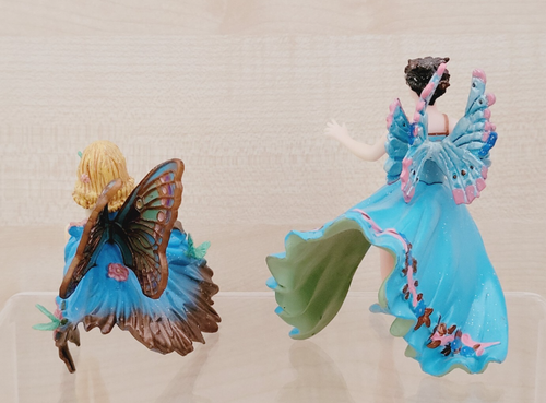 Papo Fairy Figures Fantasy Elves - Picture 5 of 7