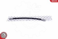 SKV Germany 35SKV257 Bremsschlauch Hinten FüR Subaru