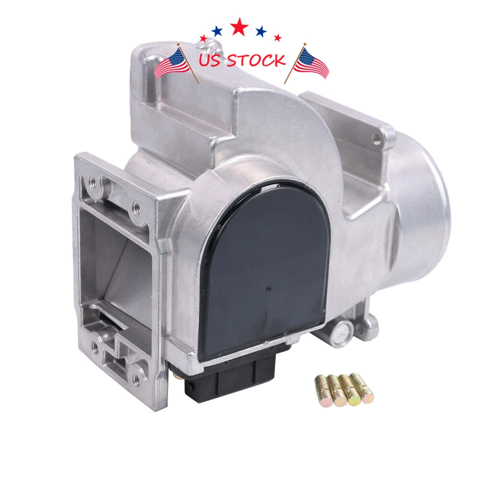 Sensor medidor de flujo de aire MAF AFM para Toyota Land Cruiser 1993-1994 4,5 L 22250-66010 Foto 2 de 4