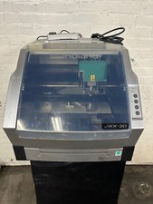 Roland Jwx-10 3d 4 Axis Wax Milling Machine Jewelry Dental Roland Jwx-10 3d 4 Axis Wax Milling Machine Jewelry Dental