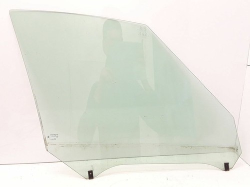 Citroen C4 Grand Picasso 2007 Vorne Links Tür Fenster Glas 43R00016 AS2 - Bild 4 von 7