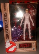 Ghostbusters Plasma Series Gozer Hasbro Figure