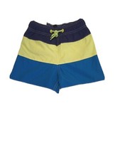 Gap Kids Boys X-Small 4-5 Bright Pink Board shorts Swim Trunks Shorts. Nwt