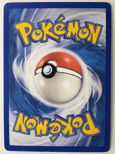 Tarjeta Pokémon Vulpix 81/101 VLP - EX Leyendas Ocultas - Envío Combinado $2 - Imagen 2 de 2