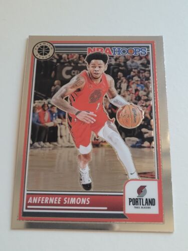 2023-24 Panini Hoops Premium NBA Base/Rookie/Inserts/Cracked Ice Prizm Cards - Imagen 56 de 252