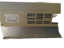 Alliance Inverter Drive