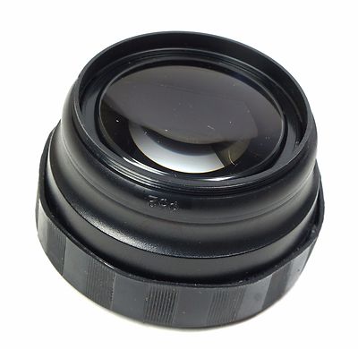 Sony Wide Angle Conversion Lens X 0.7 VCL-R0752 0.70x Magnification. NOS