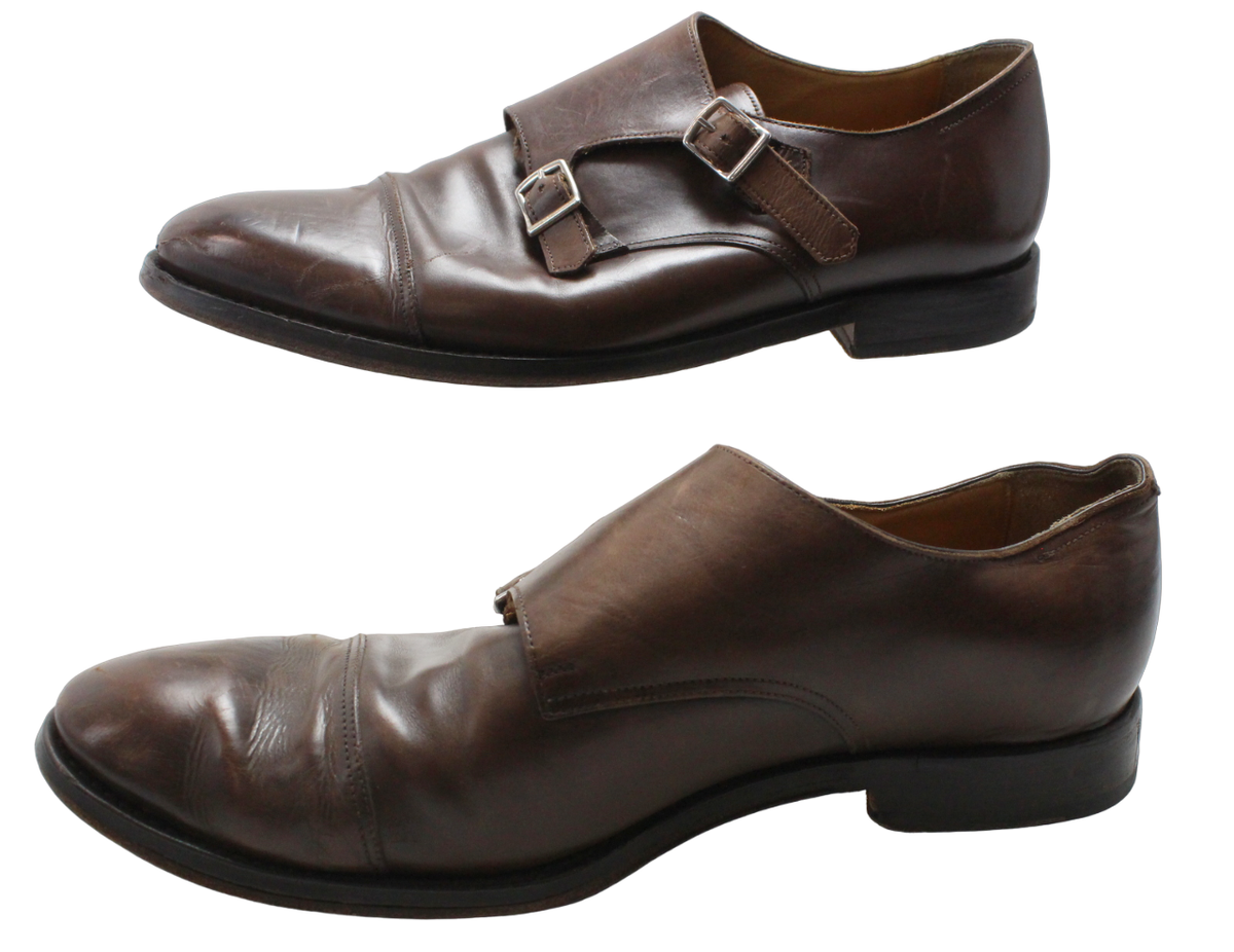 SUITSUPPLY Formal Shoes Men display picture 3