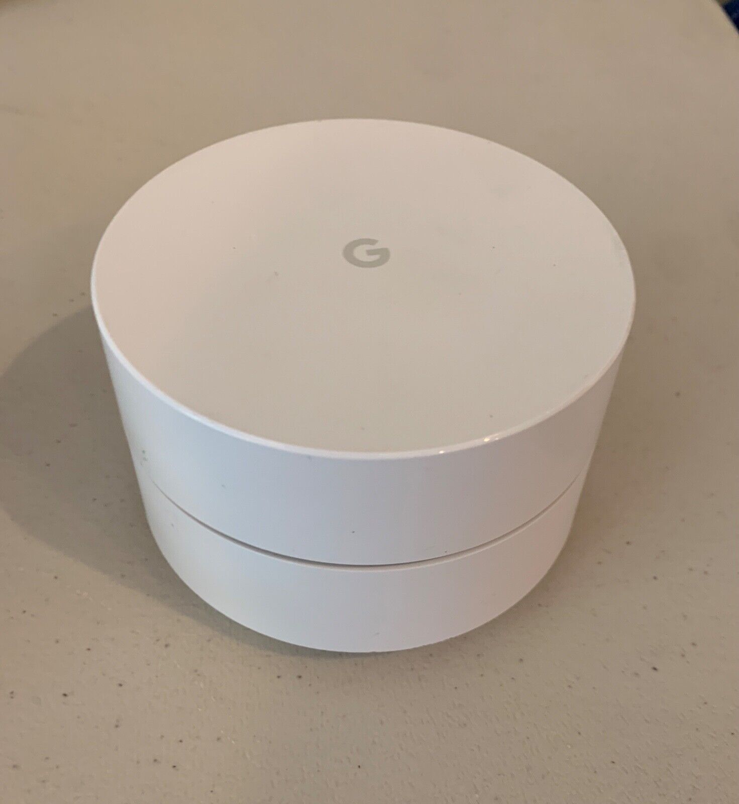 Google Wifi AC-1304