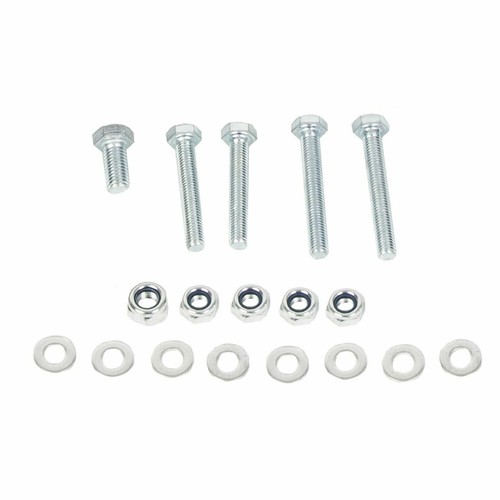 For 2007-up Yamaha G29 / Drive Gas & Electric Golf Cart 6" Spindle Lift Kit - Picture 15 of 17