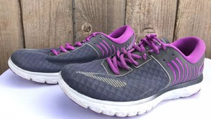 brooks pureflow 6 purple