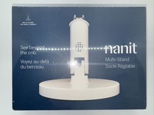 NEW SEALED Nanit Multi-Stand For Pro Baby Monitor, Navy  FAST FREE SHIPPING  