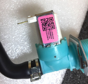 Samsung Waschmaschine Wassereinlassventil SOLINOID