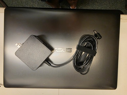 Asus Q301LA-BHI5T02 13.3" Laptop i5-4200U/4GB/500GB FAST FREE USPS SHIPPING - Picture 4 of 5