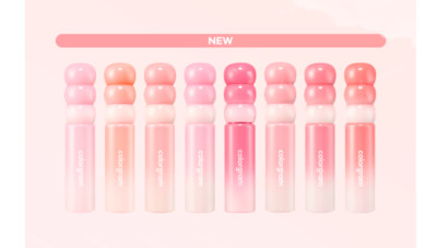 Colorgram Fruity Glass Tint Milk 8 Colors 3g 2025 S/S New K-Beauty