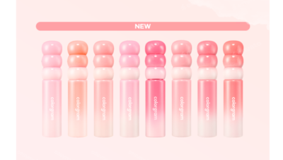 Colorgram Fruity Glass Tint Milk 8 Colors 3g 2025 S/S New K-Beauty