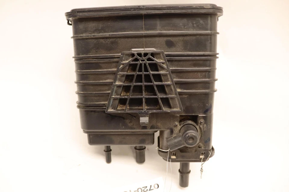 2014-2017 CADILLAC CTS 3.6L FUEL EVAPORATOR CHARCOAL VAPOR CANISTER OEM - Image 2 of 4