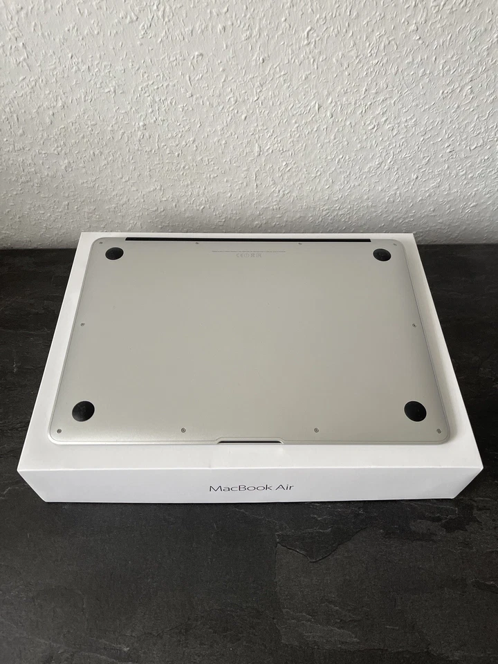 Apple MacBook Air 13" 2015 · i7 · 8GB · 256GB, Foto 3 von 5