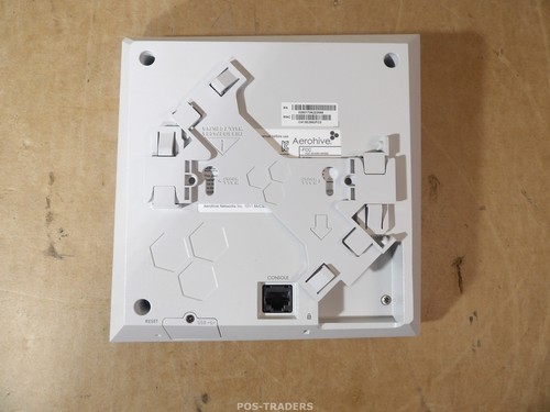 Aerohive AP-250 Wave 2 802.11ac Dual Band Wireless Access Point -Incl Mount - 第 7/7 張圖片