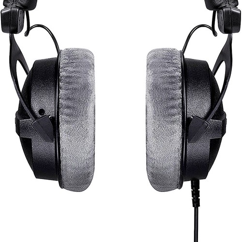 Ohrpolster mit Headband Für Beyerdynamic DT990/DT880/DT770 PRO Kopfhörer ADE - Bild 12 von 20
