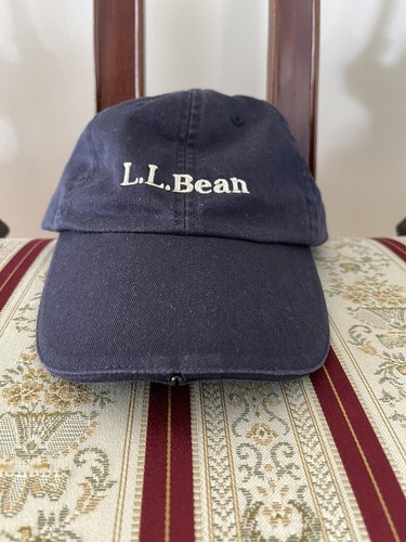 LL Bean Lighted Hat | eBay
