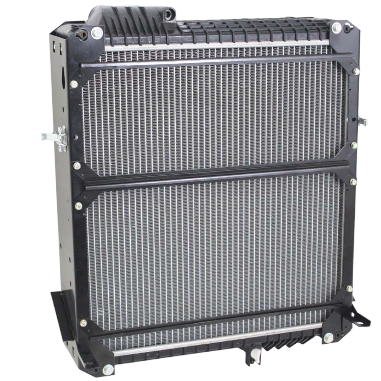Radiator Fits Massey Ferguson Tractors 4225 4235 4243 4253 4260 4370 ...