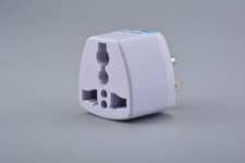 Universal Travel Adapter, International Travel Plug Adapter for USA, UK, EU, AU