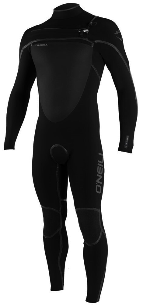 O'NEILL Men's 3/2 PSYCHOTECH FUZE CZ Wetsuit - BLK/BLK/BLK O'NEILL Men's 3/2 PSYCHOTECH FUZE CZ Wetsuit - BLK/BLK/BLK