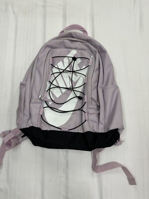 nike backpack hayward 2.0 pink womens | eBay nike backpack hayward 2.0 pink womens | eBay