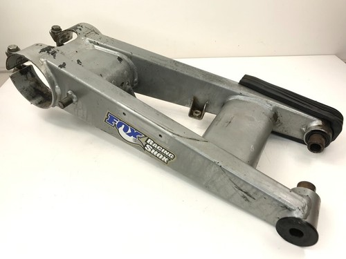05 Polaris Predator 500 OEM basculante trasero suspensión brazo oscilante - Imagen 2 de 8