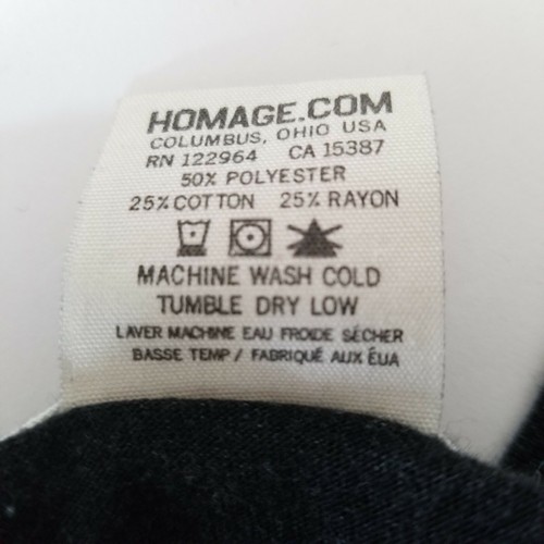 Felipe Vazquez Baseball The Nightmare T Shirt Size Lg Homage Made in the USA  - Picture 10 of 12