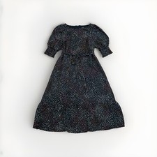 Ann Taylor Midi Dress XSP