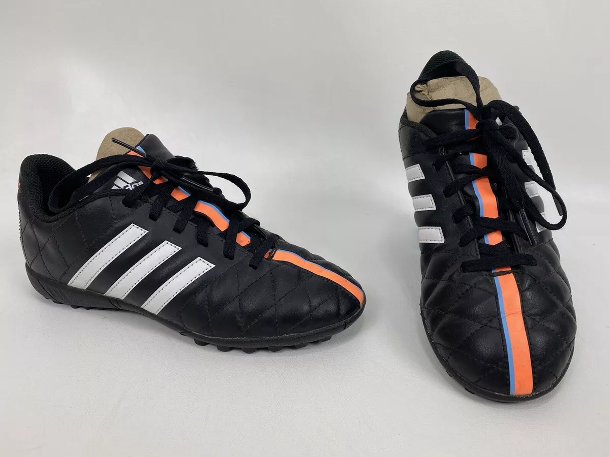 Adidas Boys Indoor Soccer Size 3.5 Shoes | eBay