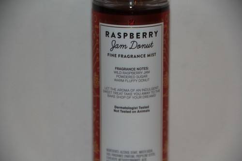 BATH AND BODY WORKS FINE FRAGRANCE MIST BODY SPLASH SPRAY 8 OZ, YOU CHOOSE! - Picture 266 of 374