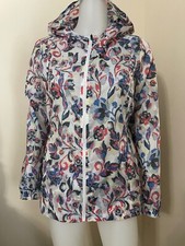 Image of Zelos Size SMALL NWT Core Hoodie Zip Down Windbreaker Lightweight Running Jacket