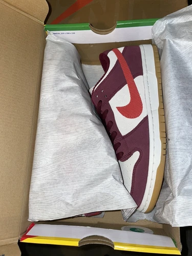 DS Nike SB Dunk Low Skate Like A Girl SZ 8.5