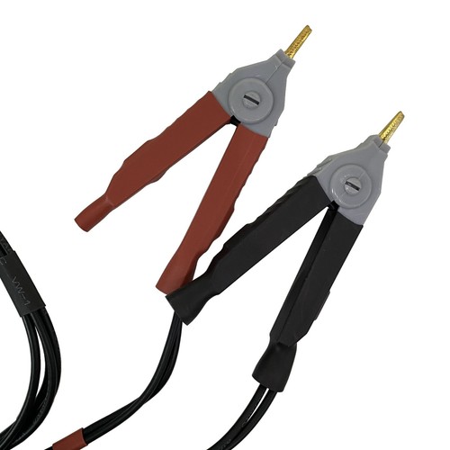 Instrumento de capacitancia de inductancia medidor de puente digital LCR - Imagen 14 de 24