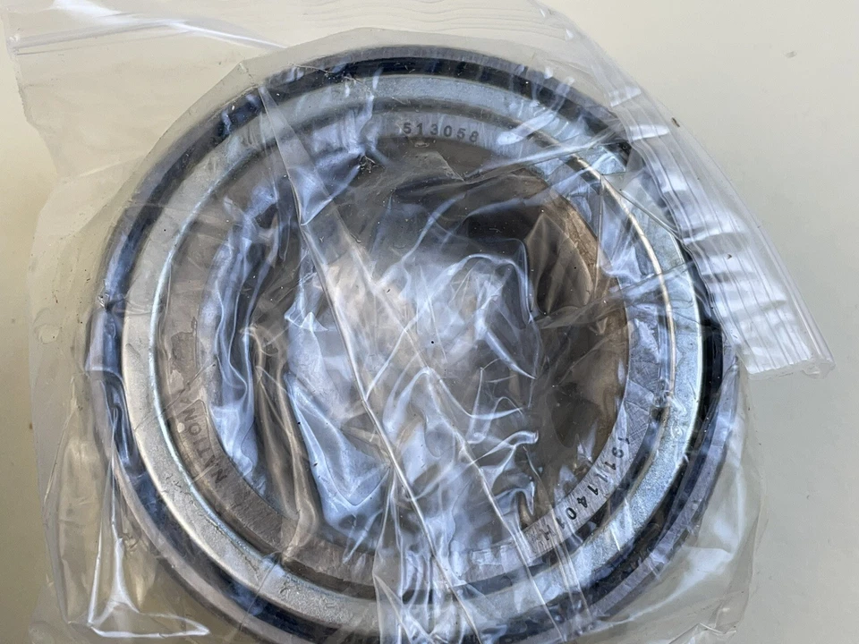 Wheel Bearing National 513058 - Image 4 of 4