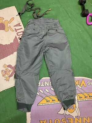 Vintage Military U.S Air Force Flying Trousers Intermediate Vintage Military U.S Air Force Flying Trousers Intermediate