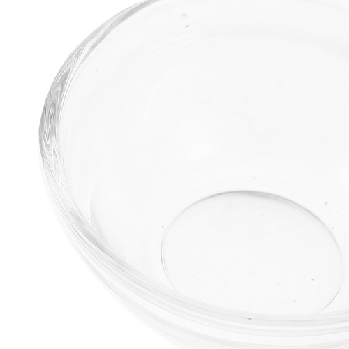 12PCS Glass Salad Bowls Set Side Dishes Stackable Clear Bowls 45ML for Desserts - Picture 10 of 11