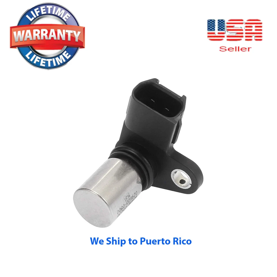 Juego de 2 piezas 90919-05036 sensor de posición del árbol de levas (CMP) se adapta a: Lexus y Toyota Foto 3 de 3