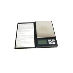 MR33-PC-500  MR33 Pocket Scale (Weight Checker 500g / 0.01g) PC500