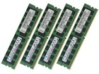 64GB (4x 16GB) RDIMM DDR4-2133 HP HPE ProLiant ML350 Gen9 G9 Server RAM