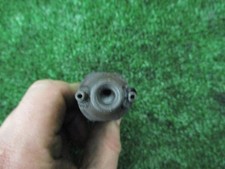 Injecteur Renault ESPACE