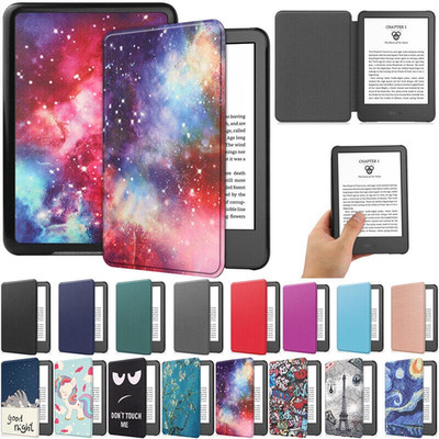  Schutz Hülle für Amazon Kindle 11 Gen 6'' (2024/2022) Cover Etui eReader Tasche