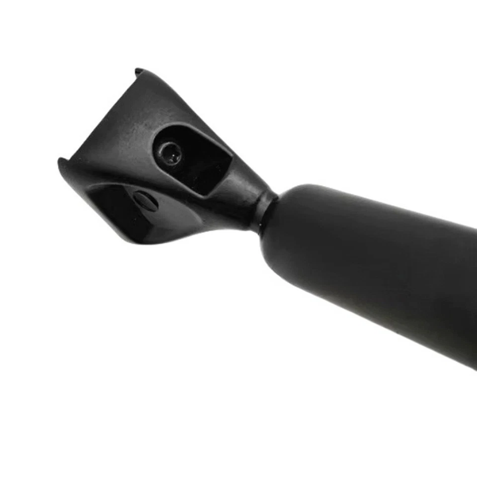 For Mazda Compatible Interior Rear View Mirror with OEM Number D09W69220 - Image 4 of 4